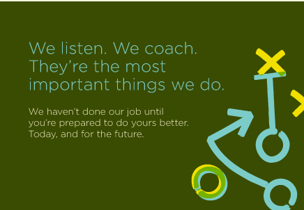 Coach