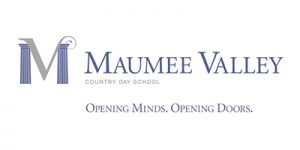 Maumee Valley Logo