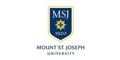 msj joseph mount st university search logos benefactor group logo