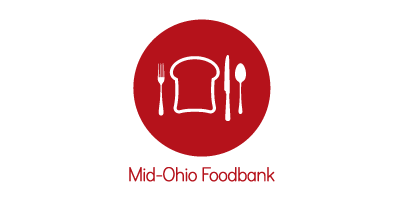 Mid-Ohio Foodbank logo