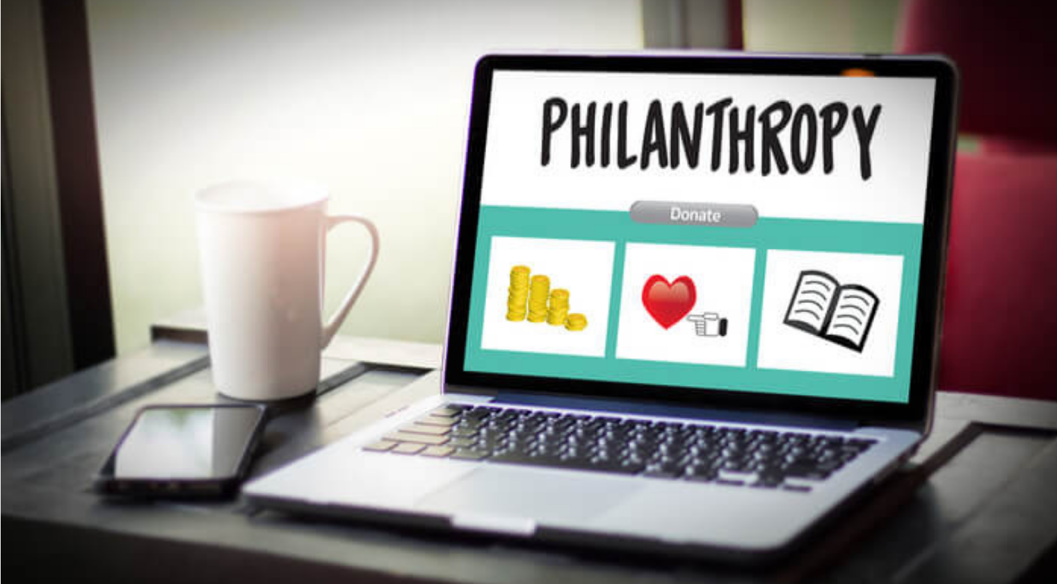 Philanthropy Program