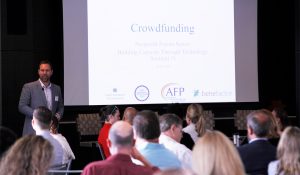 Crowdfunding Forum
