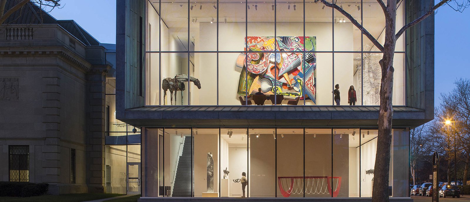 Columbus Museum of Art