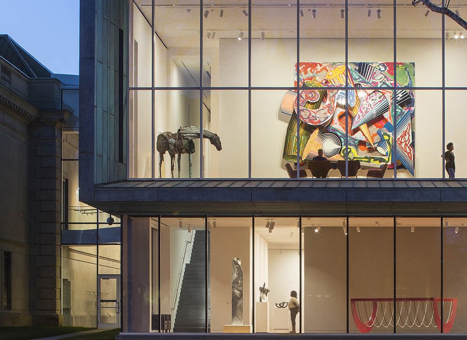 Columbus Museum of Art