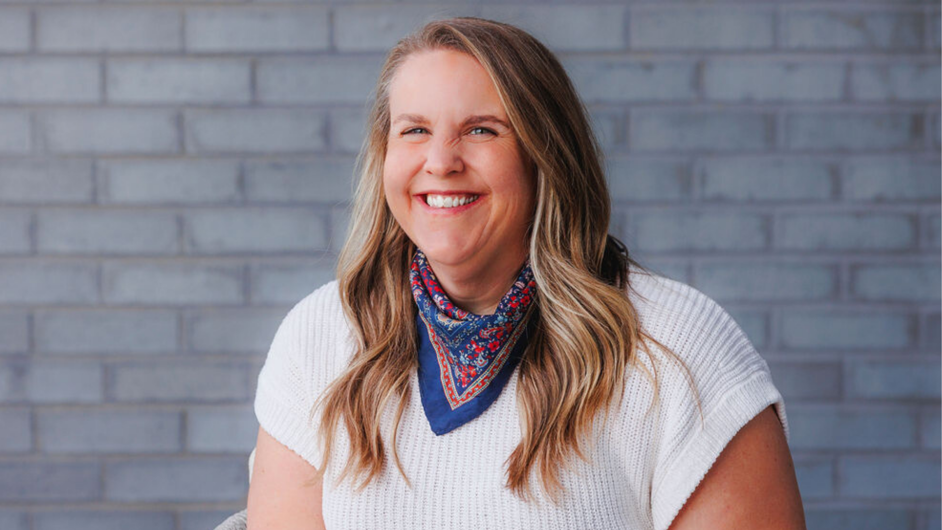 Jenny Bergman, Senior Consultant