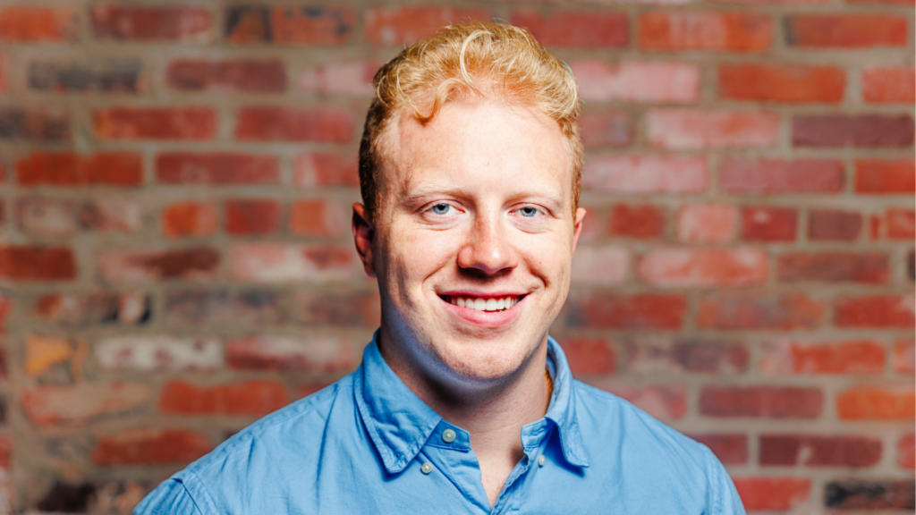 Brian Reinke, Senior Consultant