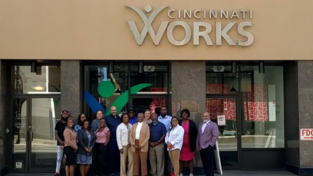 Cincinnati Works