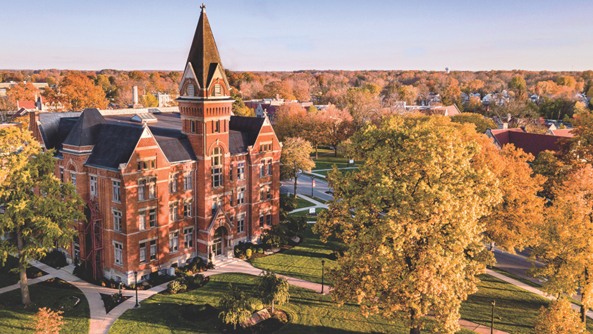 Heidelberg College