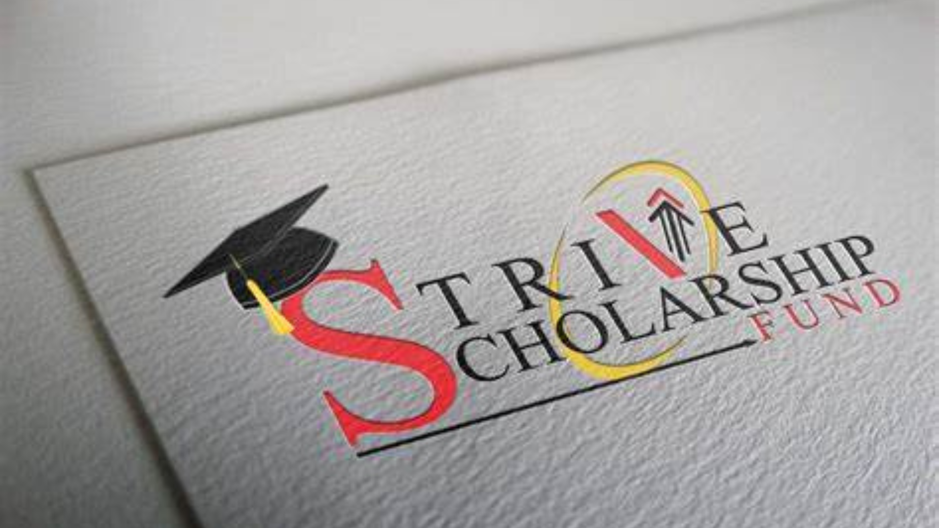 Strive Scholarship Fund