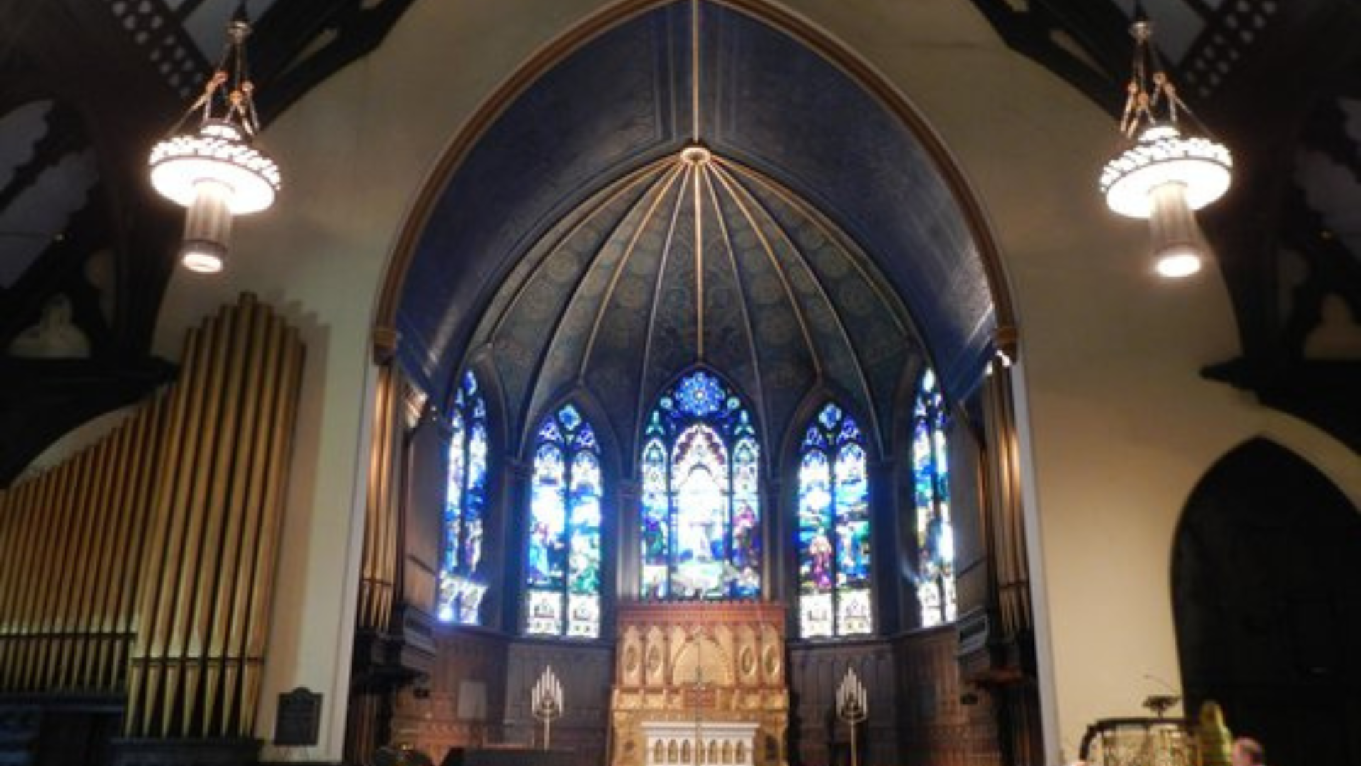 Trinity Episcopal Church