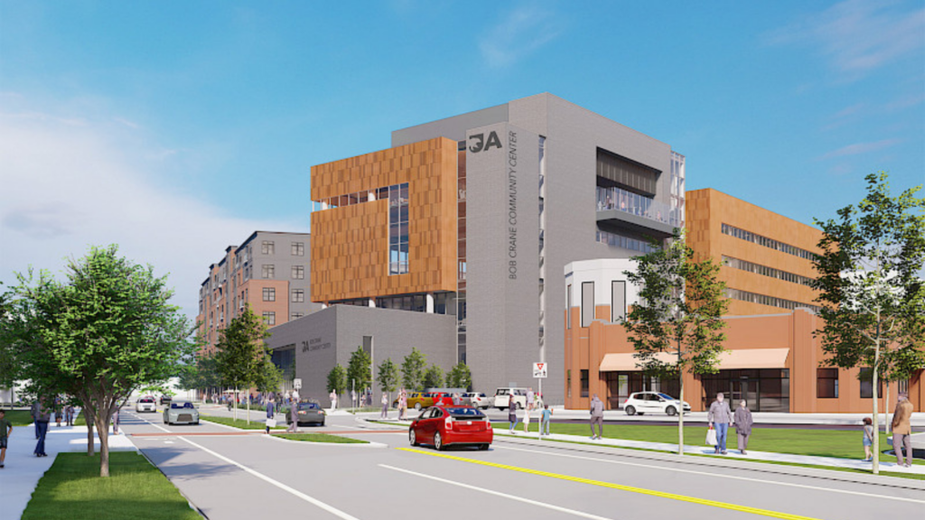 Upper Arlington Community Foundation
