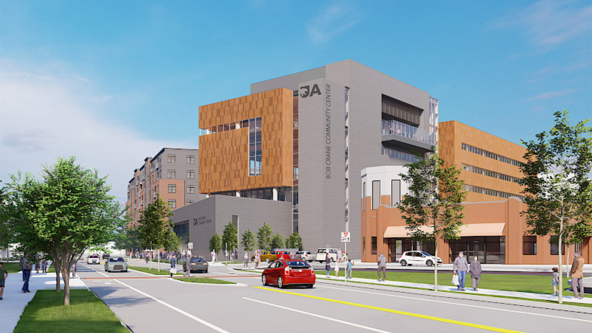 Upper Arlington Community Foundation