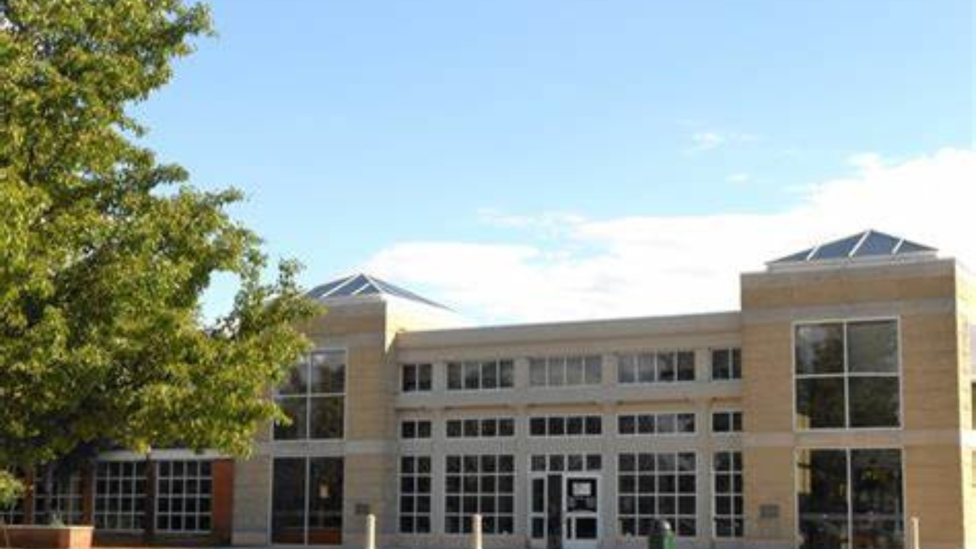 Upper Arlington Public Library