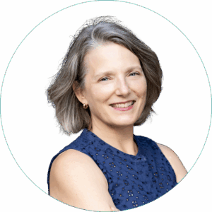 Picture of Susan Brekelmans, CFRE