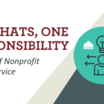 Two Hats, One Responsibility: The Act of Nonprofit Board Service
