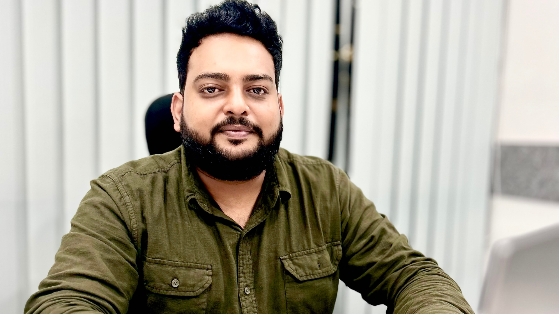 Salvador Singh