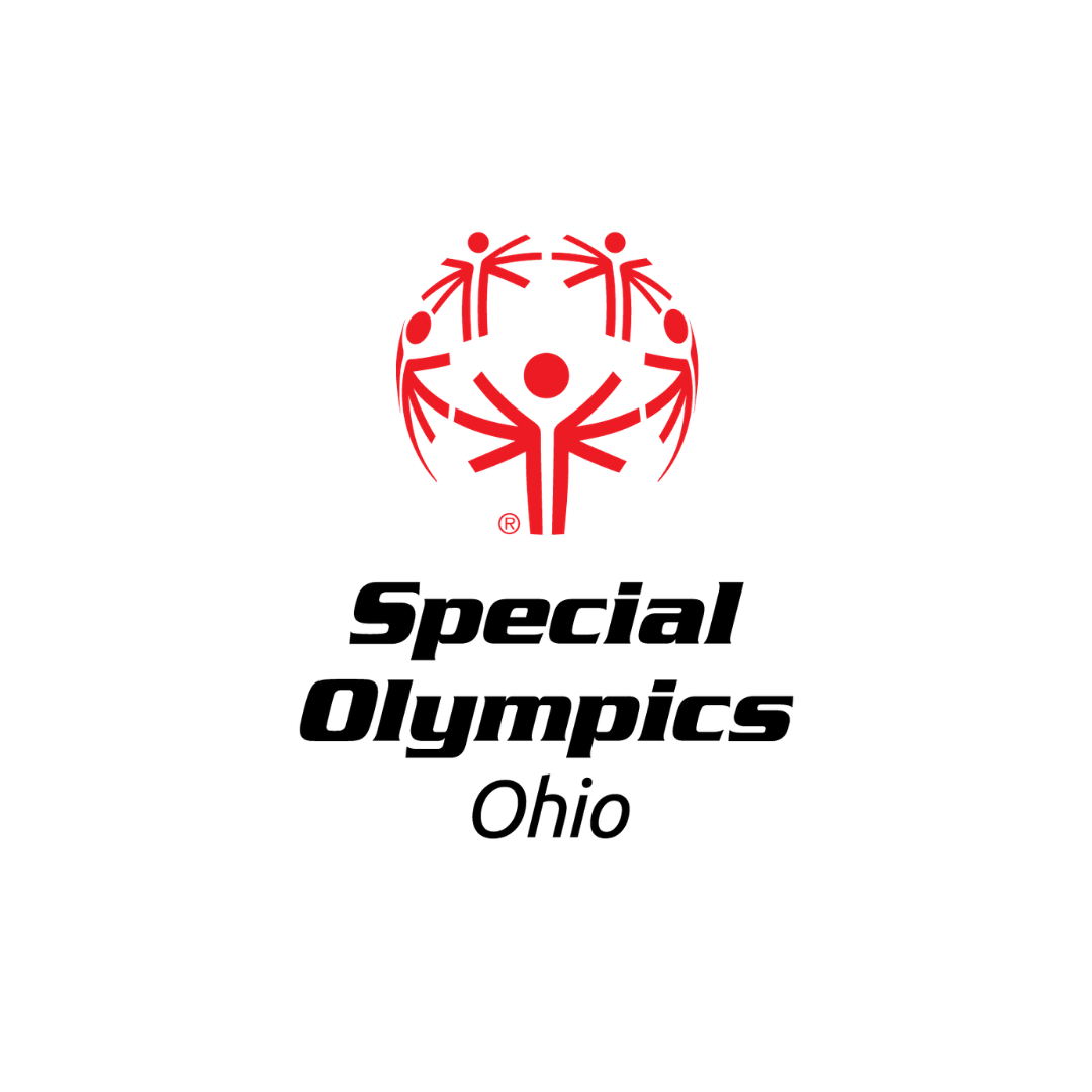 Special Olympics Ohio logo