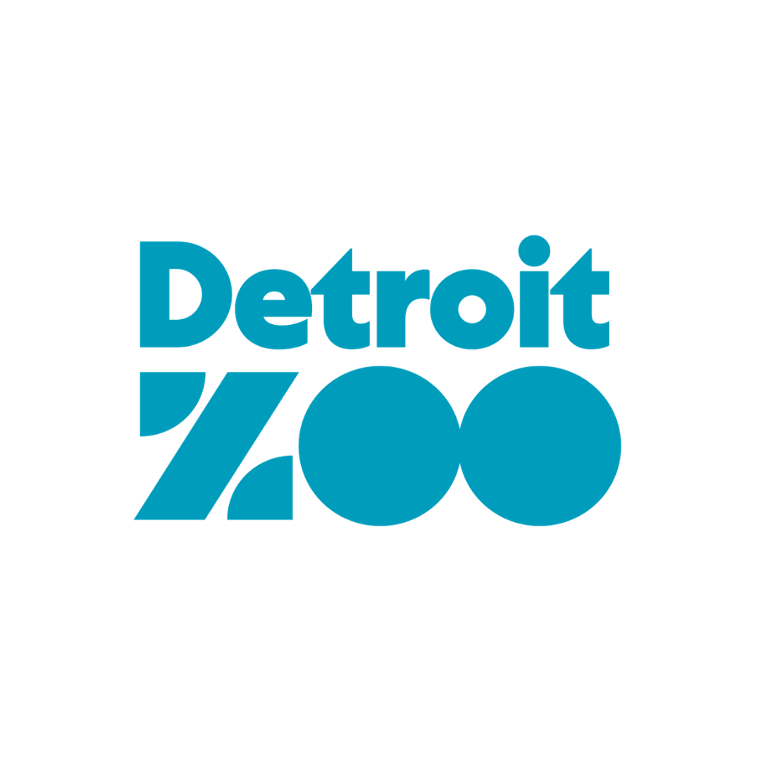 Detroit Zoo logo
