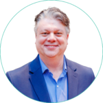 Paul Yeghiayan, CFRE