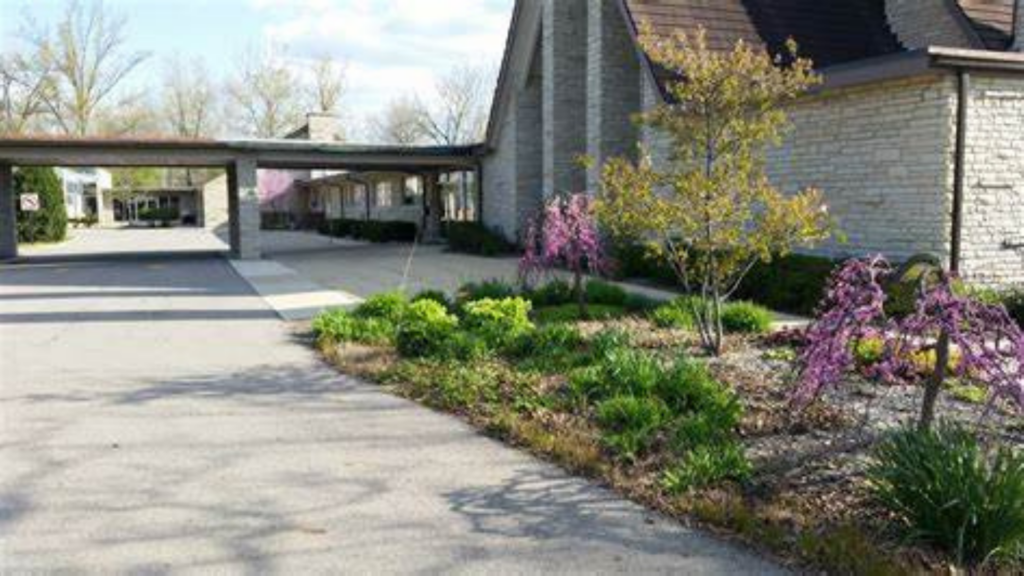 Peace Lutheran Church