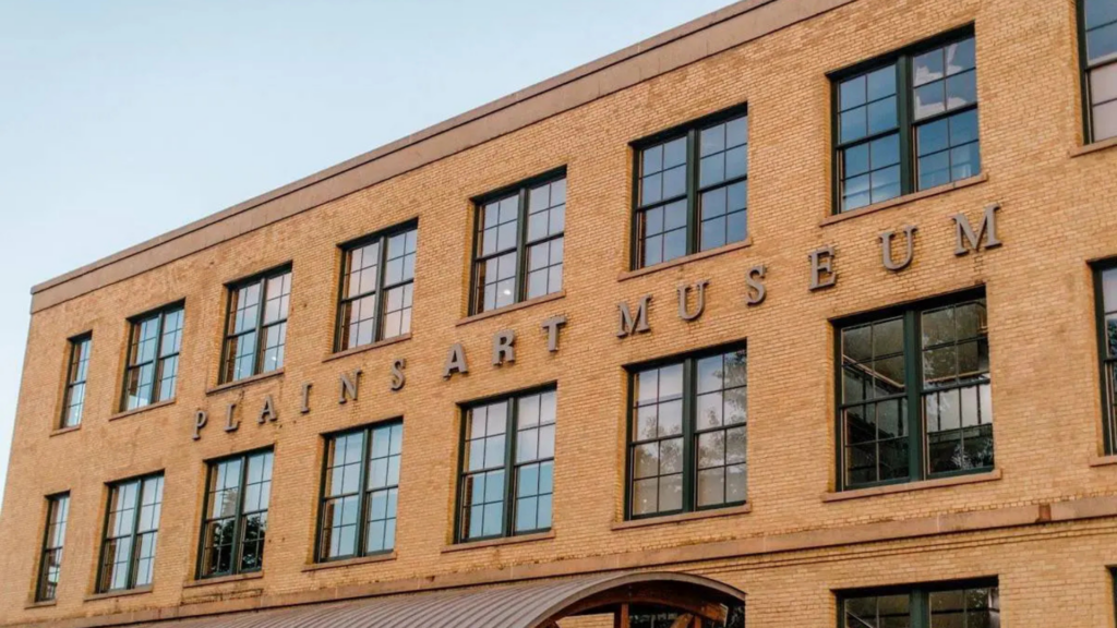 Plains Art Museum