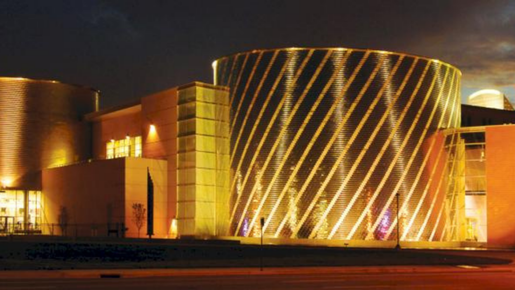 Science Center of Iowa