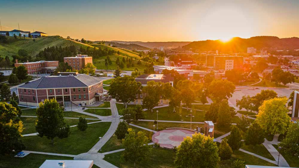South Dakota School of Mines and Technology