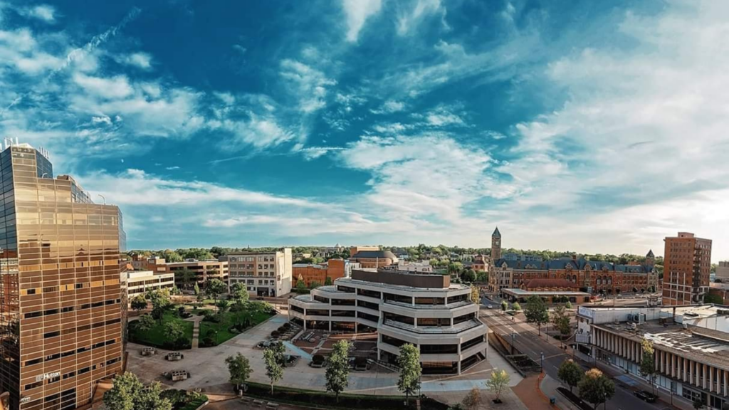 Springfield Foundation