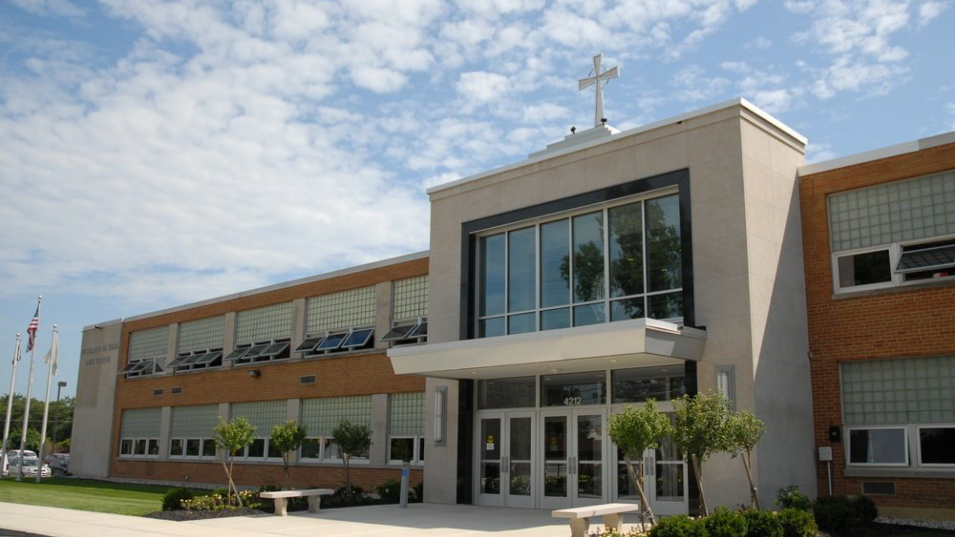 St. Francis DeSales High School