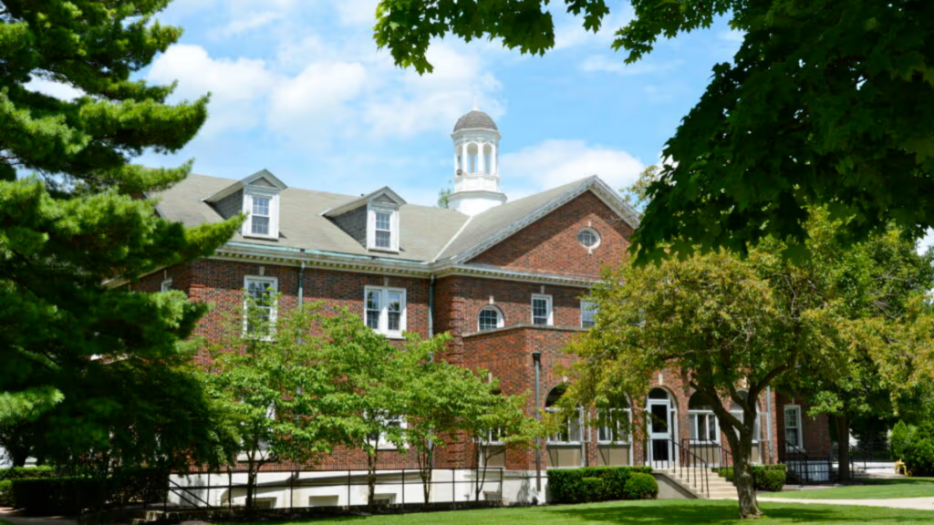 Wilmington College