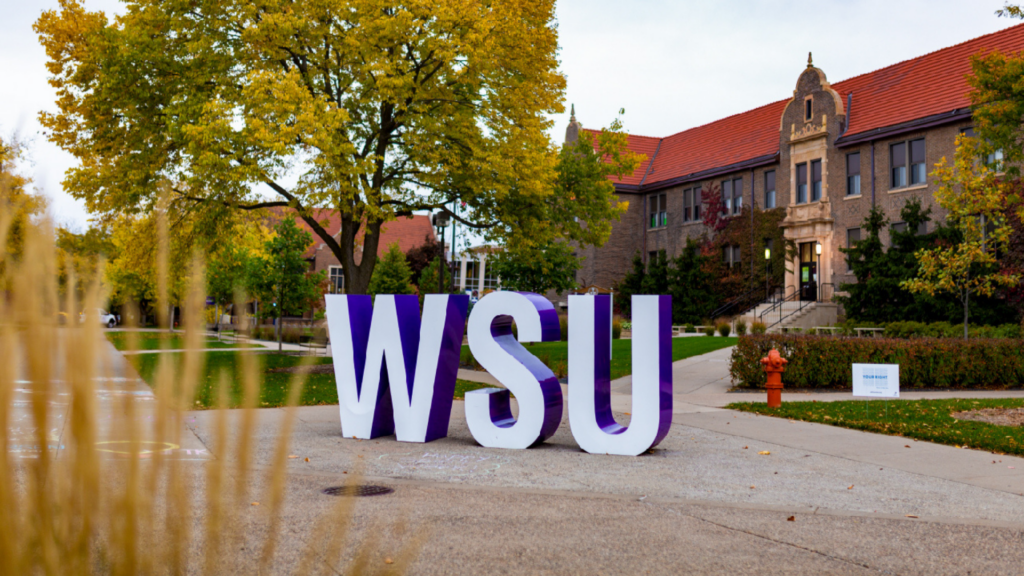 Winona State University