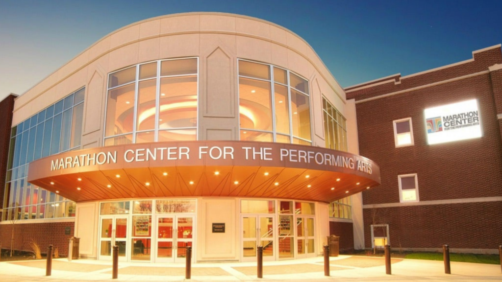 Marathon Center for the Performing Arts