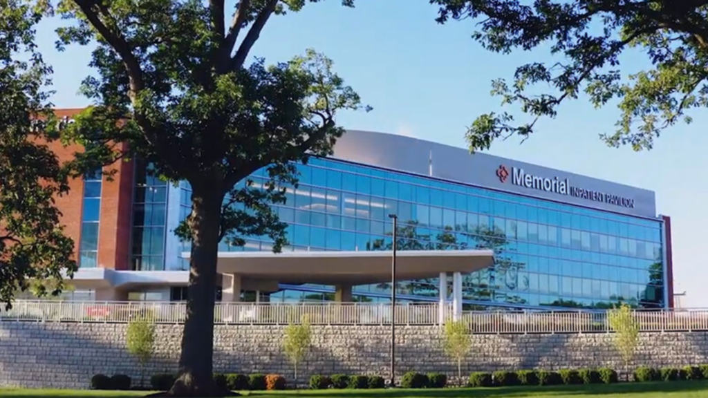 Memorial Medical Center Foundation