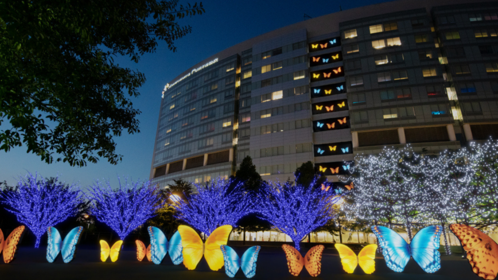 Nationwide Children’s Hospital Foundation