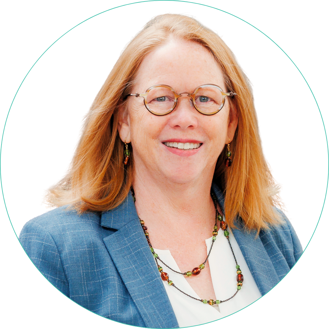 Picture of Laura MacDonald, CFRE