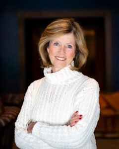 Picture of About Lindy Sayers