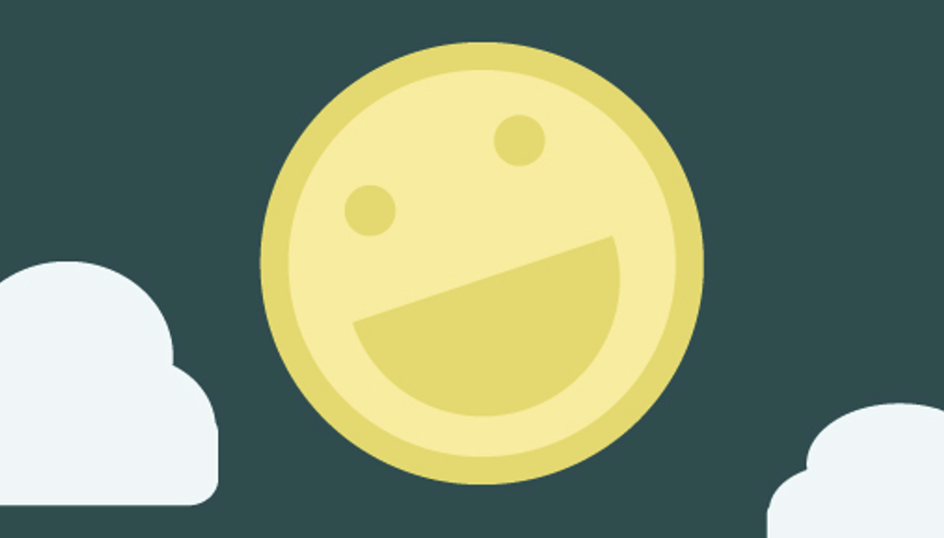 GUSA Placeholder Smiley Sun