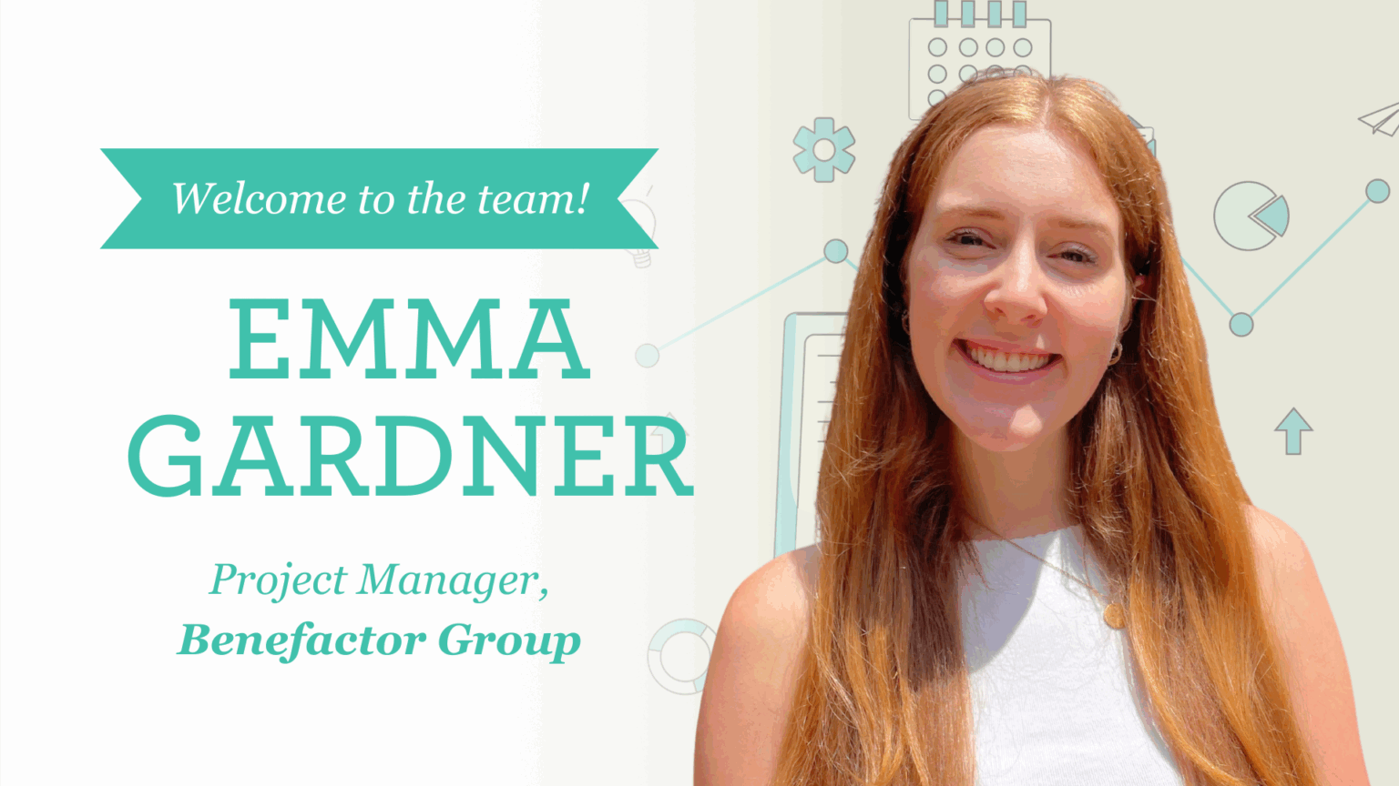 Meet the team: Emma Gardner