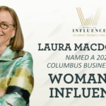 Laura MacDonald Named a 2025 Columbus Business First Woman of Influence