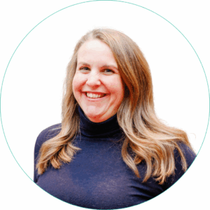 Picture of Jenny Bergman