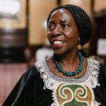 Dr. Musimbi Kanyoro