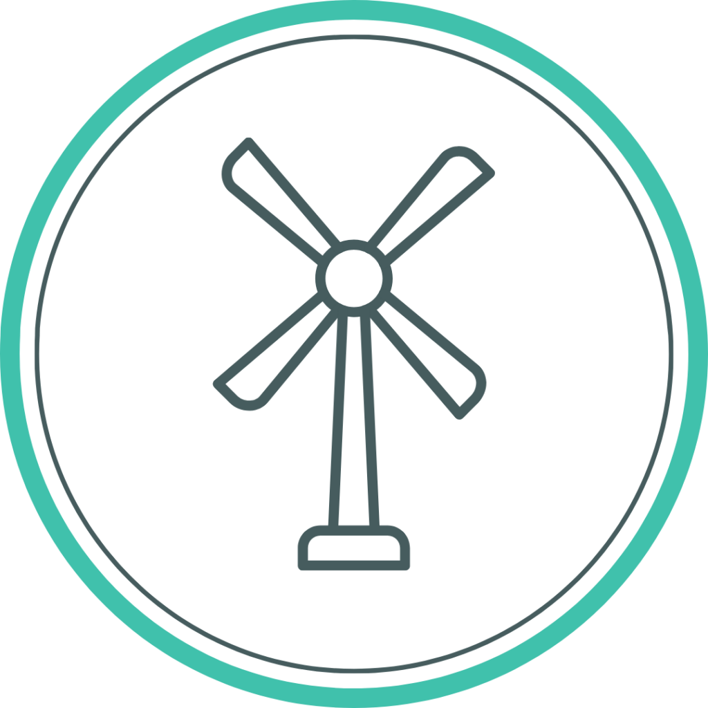 Nonprofit Technology icon