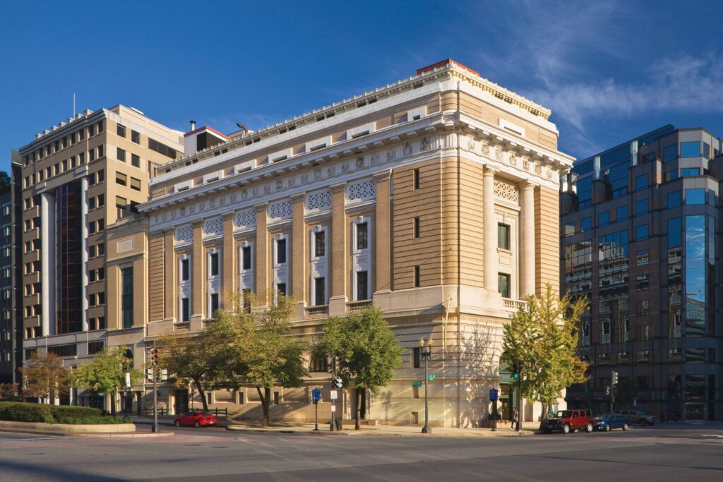 National Museum for Women in the Arts