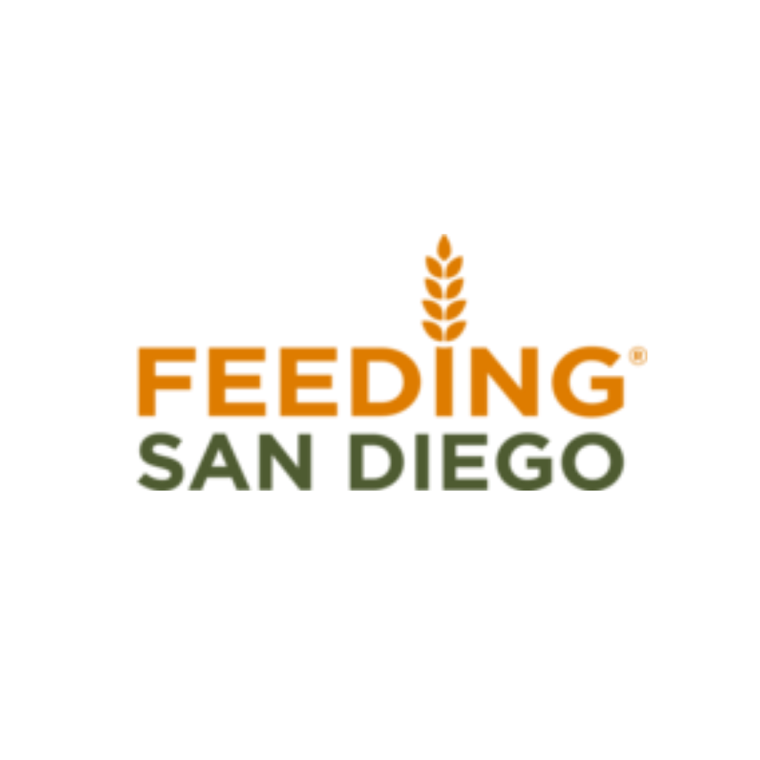 Feeding San Diego