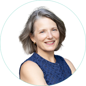 Picture of Susan Brekelmans, CFRE