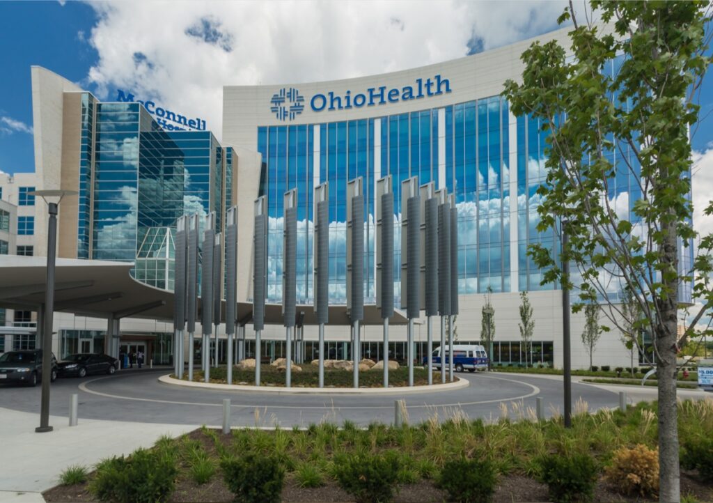 Ohiohealth