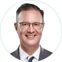 Robert Shenton