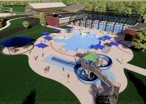 Lima Community Aquatic Park Lima Community Aquatic Park