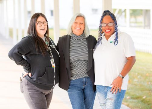 IBH Addiction Recovery employees IBH Addiction Recovery employees