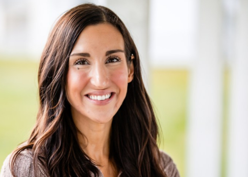 Jess Reist, IBH Addiction Recovery’s new CEO Jess Reist, IBH Addiction Recovery's new CEO